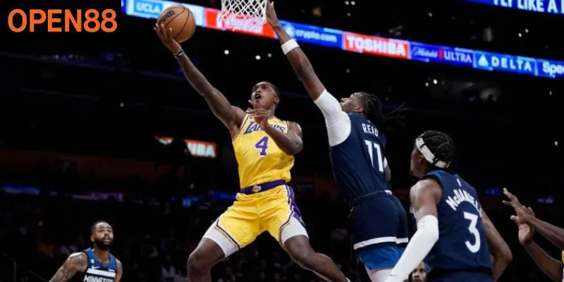 Cách cá cược bóng rổ dễ chiến thắng