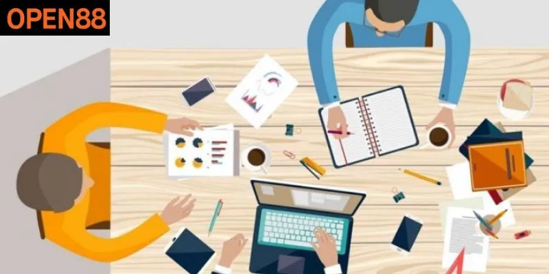 Hệ thống Open88 minh bạch thông tin rõ ràng