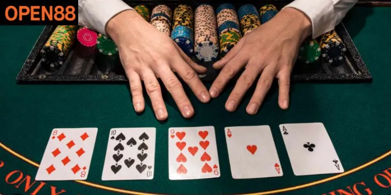 Quy định chơi Poker là gì?