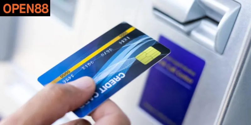 Rút tiền linh hoạt trên nền tảng Open88